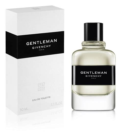 prix givenchy gentleman|gentleman givenchy eau de toilette.